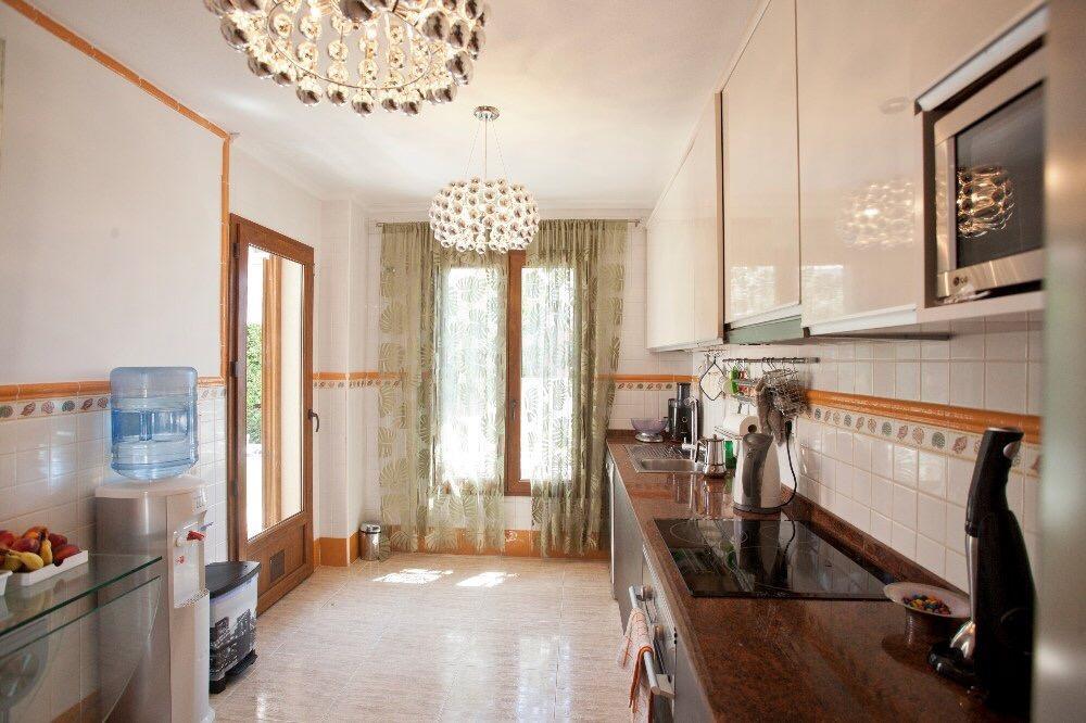 Luxury Villa In Benidorm Finestrat Ngoại thất bức ảnh